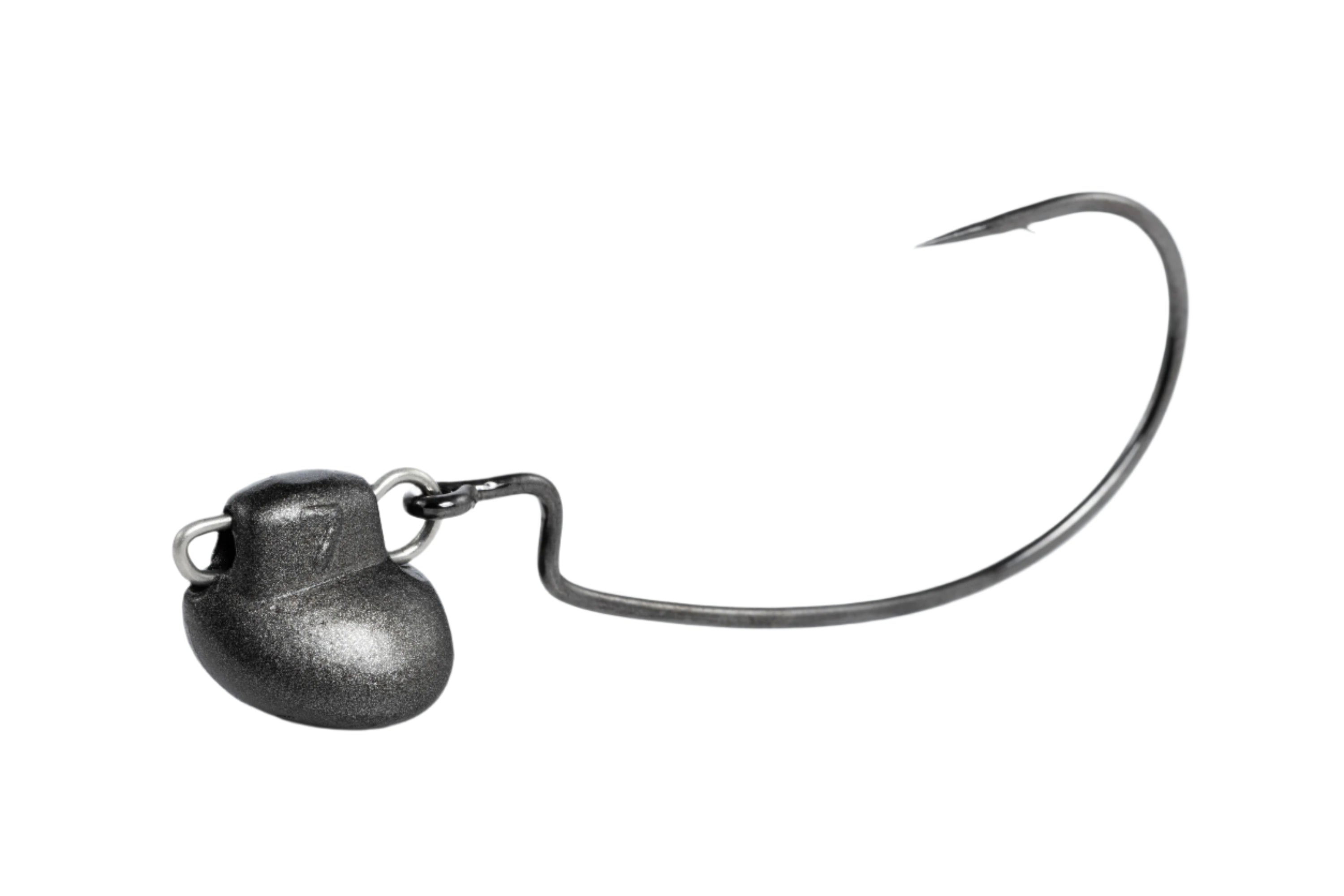 Decoy DS-13 Switch Head