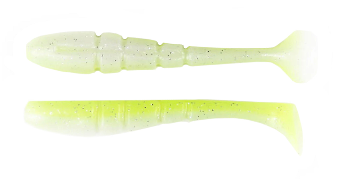 Nageur X Zone Pro Series 2,75"