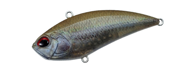 Duo Realis Vibration 68 G-FIX