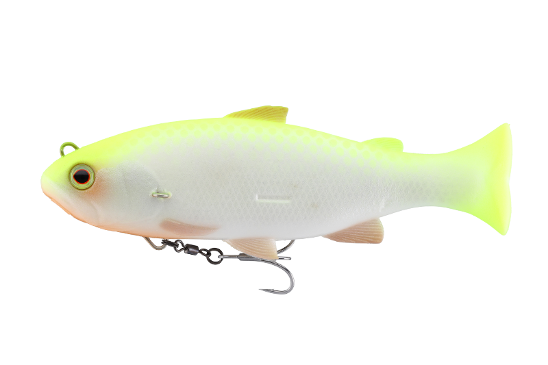 Jackall Vividus