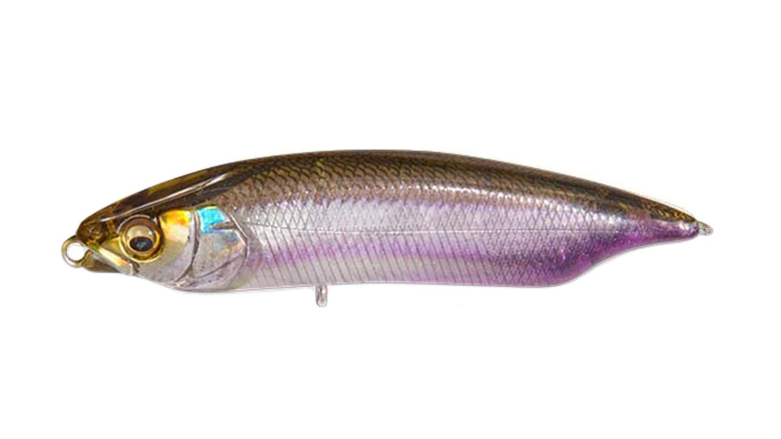 Megabass Karashi 80