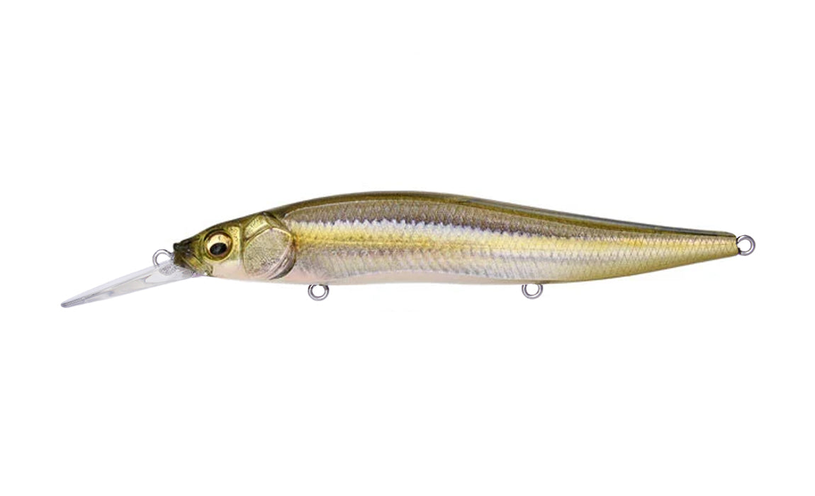 Megabass Vision OneTen +1