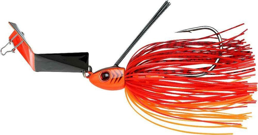 泰克尔·刃行者