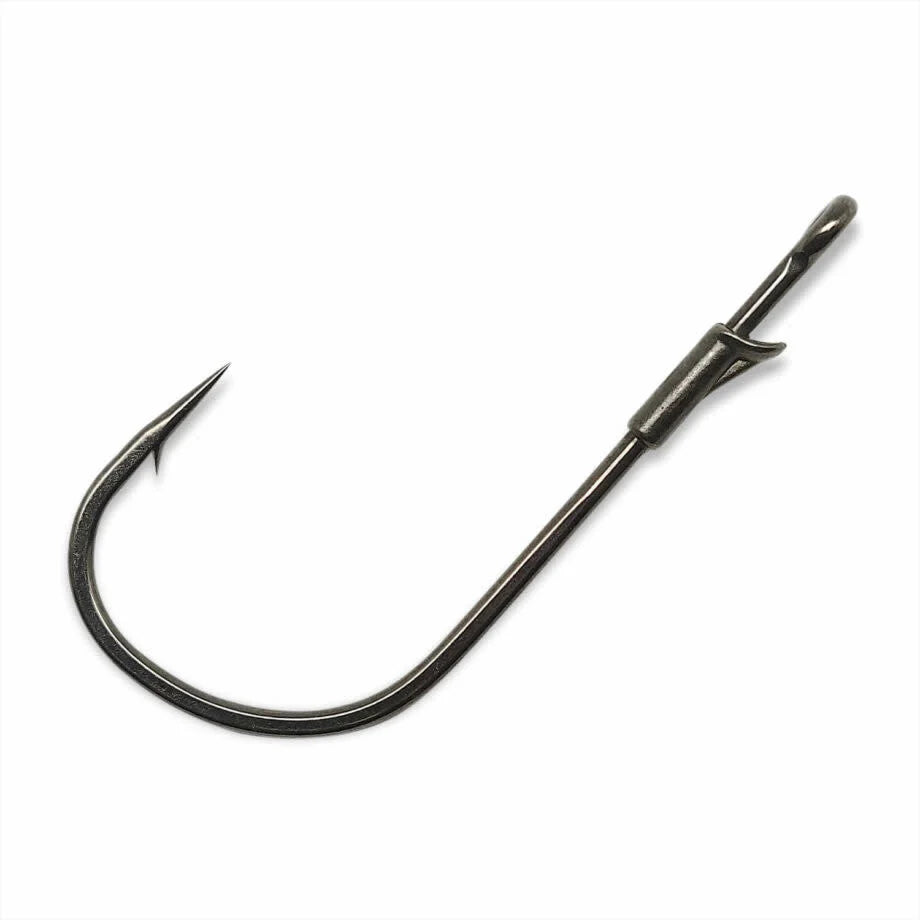Gamakatsu G-Power Heavy Cover Worm Flip et Punch Hook