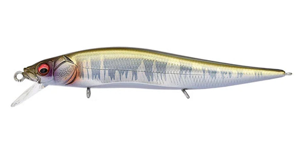 Megabass Vision OneTen Jr.