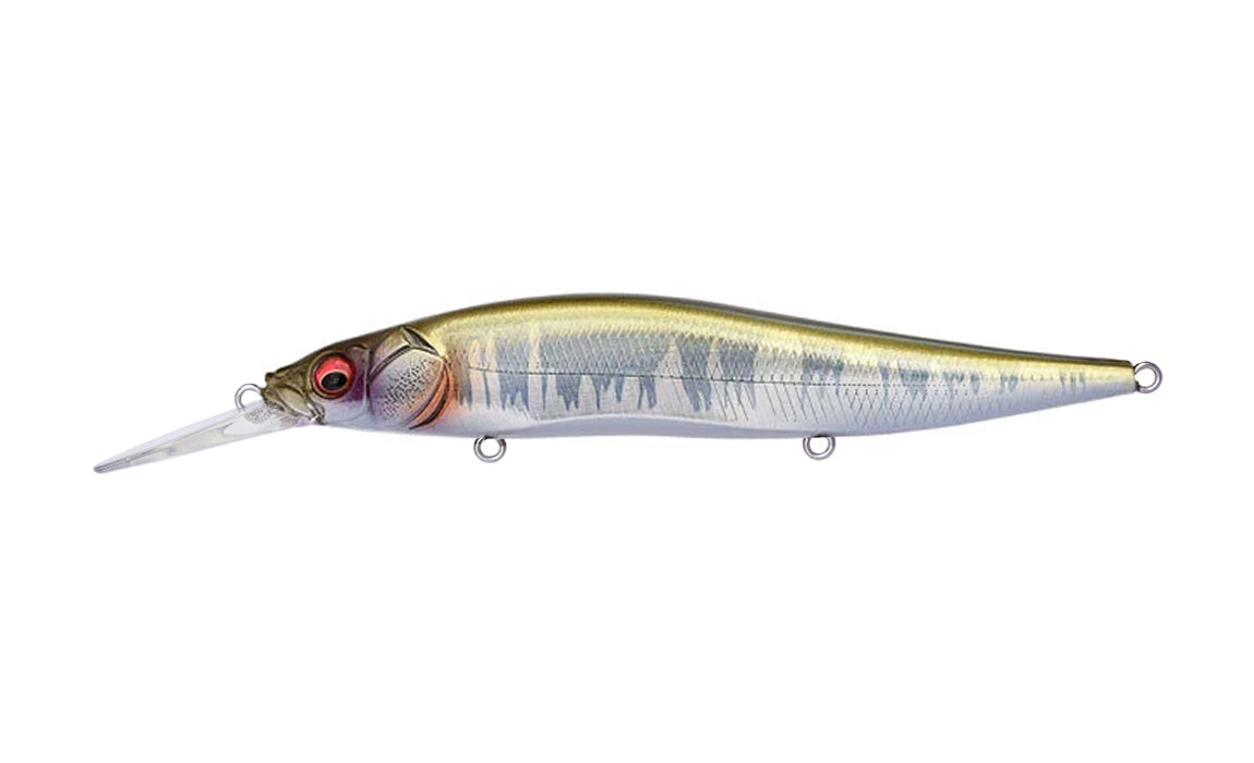 Megabass Vision OneTen +1