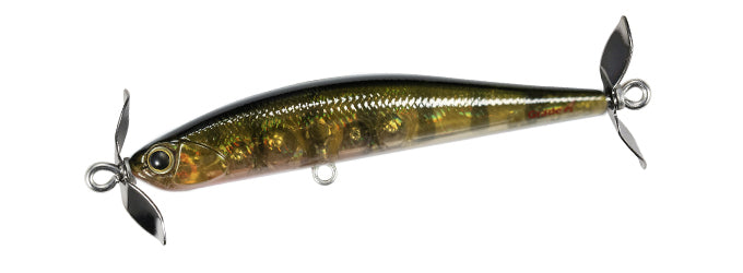 Duo Realis Spinbait 60 Grade A