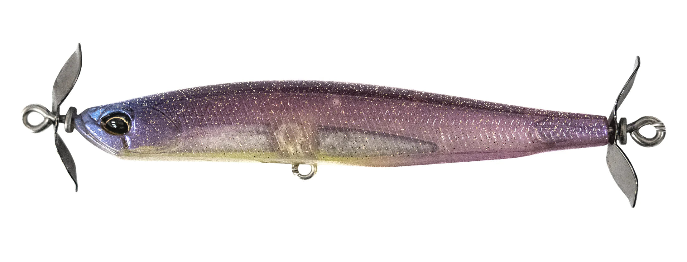 Duo Réalis Spinbait 80