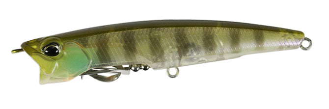 Duo Realis Heartbee 75SS G-Fix