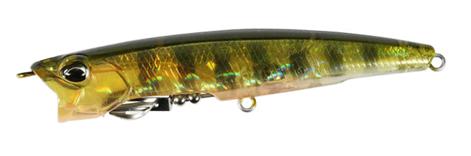 Duo Realis Heartbee 75SS G-Fix