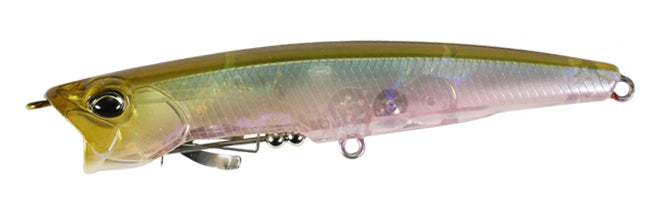 Duo Realis Heartbee 75SS G-Fix