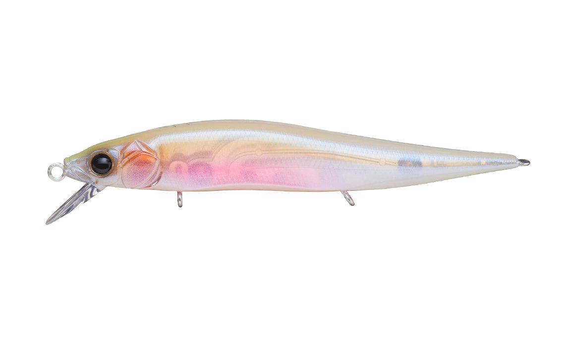 Megabass Vision OneTen Jr.