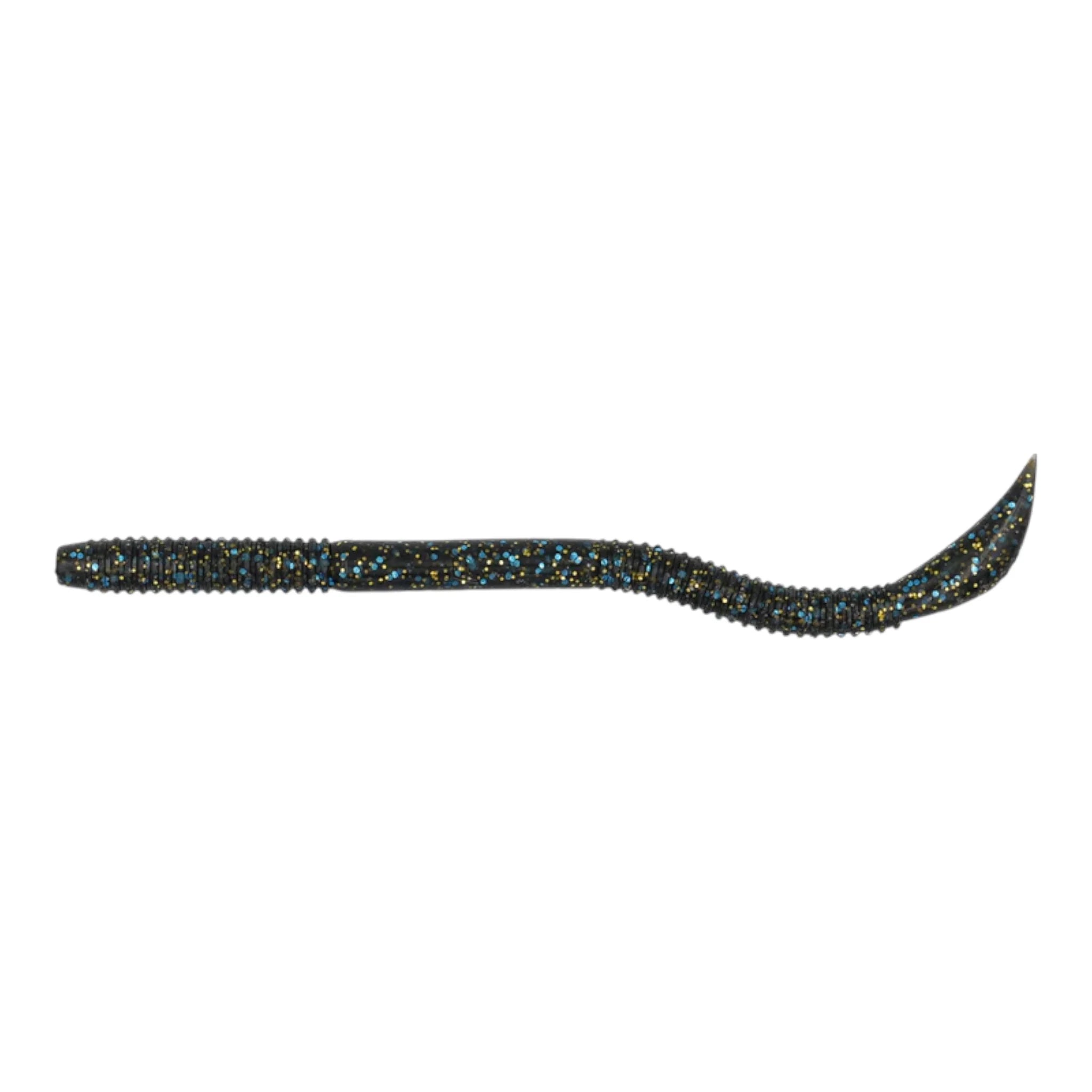 Zappu Maga Tail Worm 4.5"