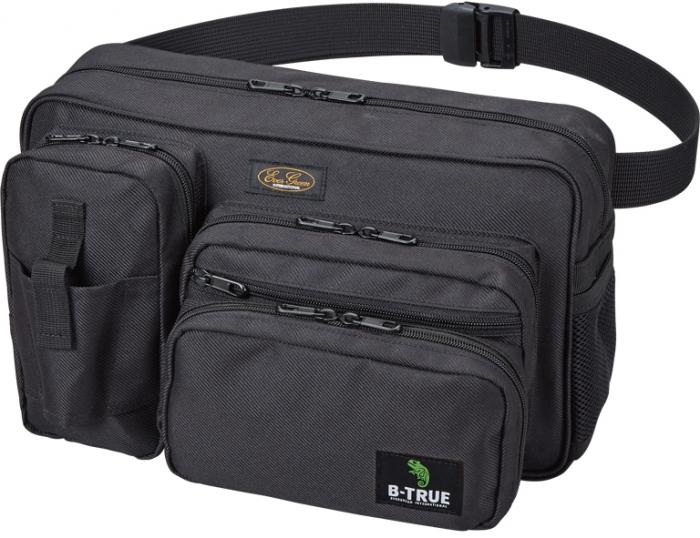 Sac banane Evergreen B-True Bank Style