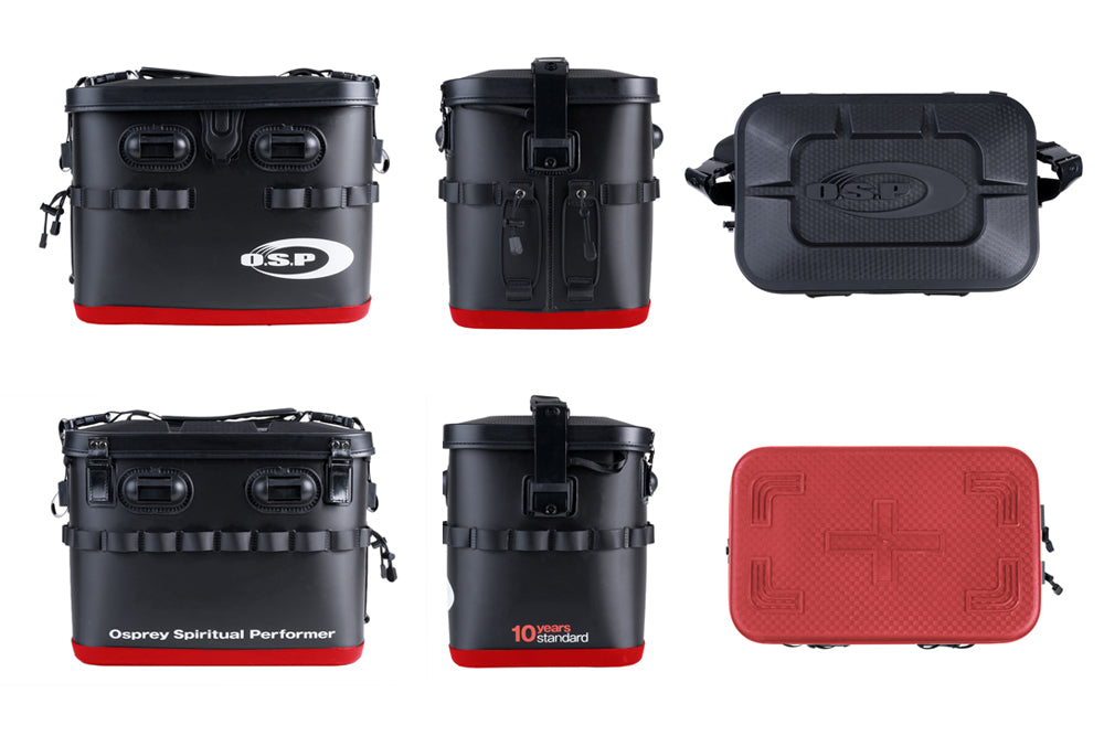 Sac à outils OSP System 40