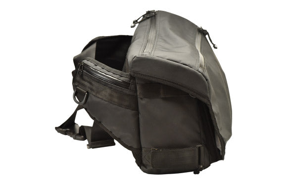 Sac messager D Style System Ver001