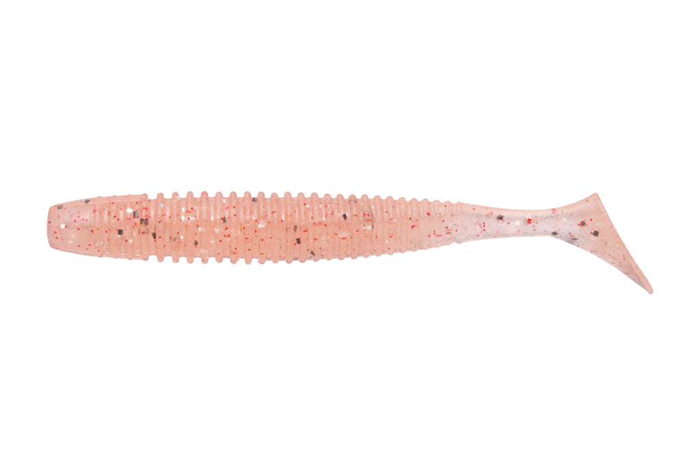 OSP HP Shad Queue 3.1"