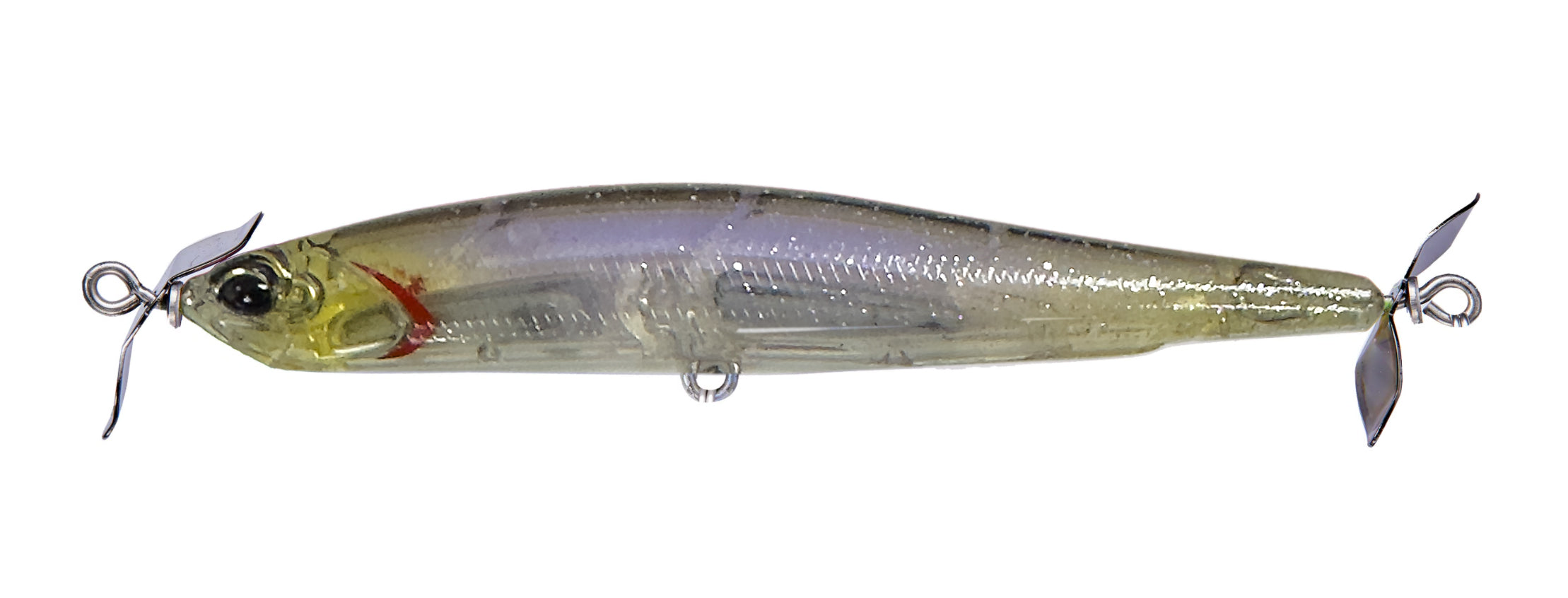 Duo Réalis Spinbait 80