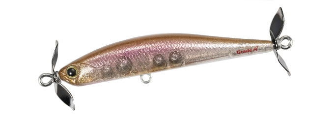 Duo Realis Spinbait 60 Grade A