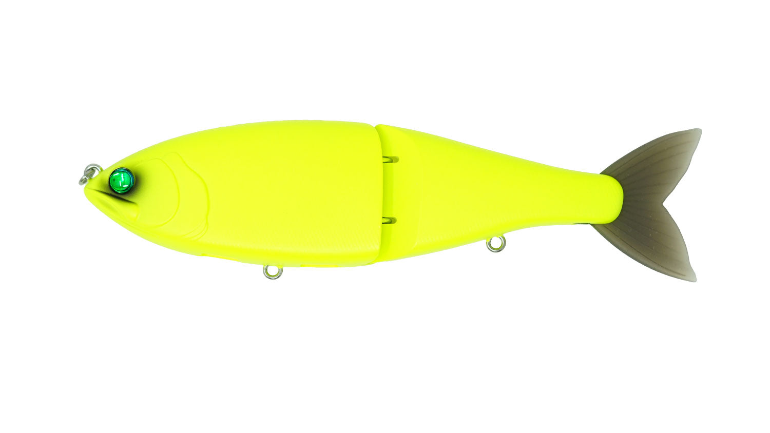 Swimbait Republic Glideway 176