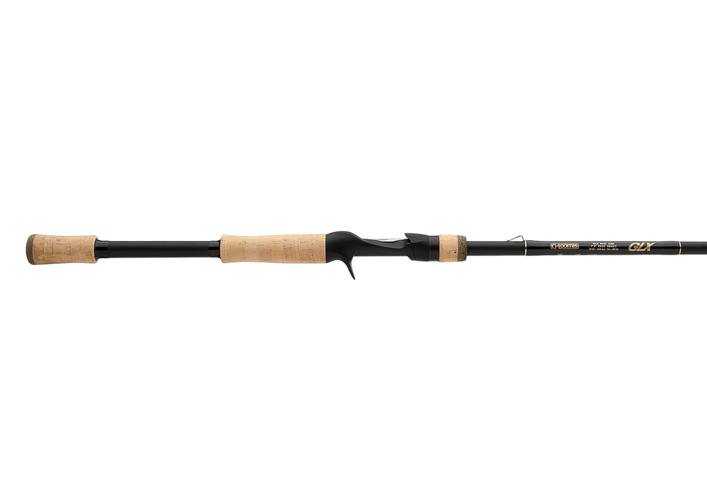 G.Loomis GLX Casting Rod