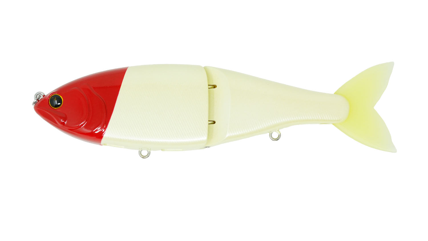 Swimbait Republic Glideway 176
