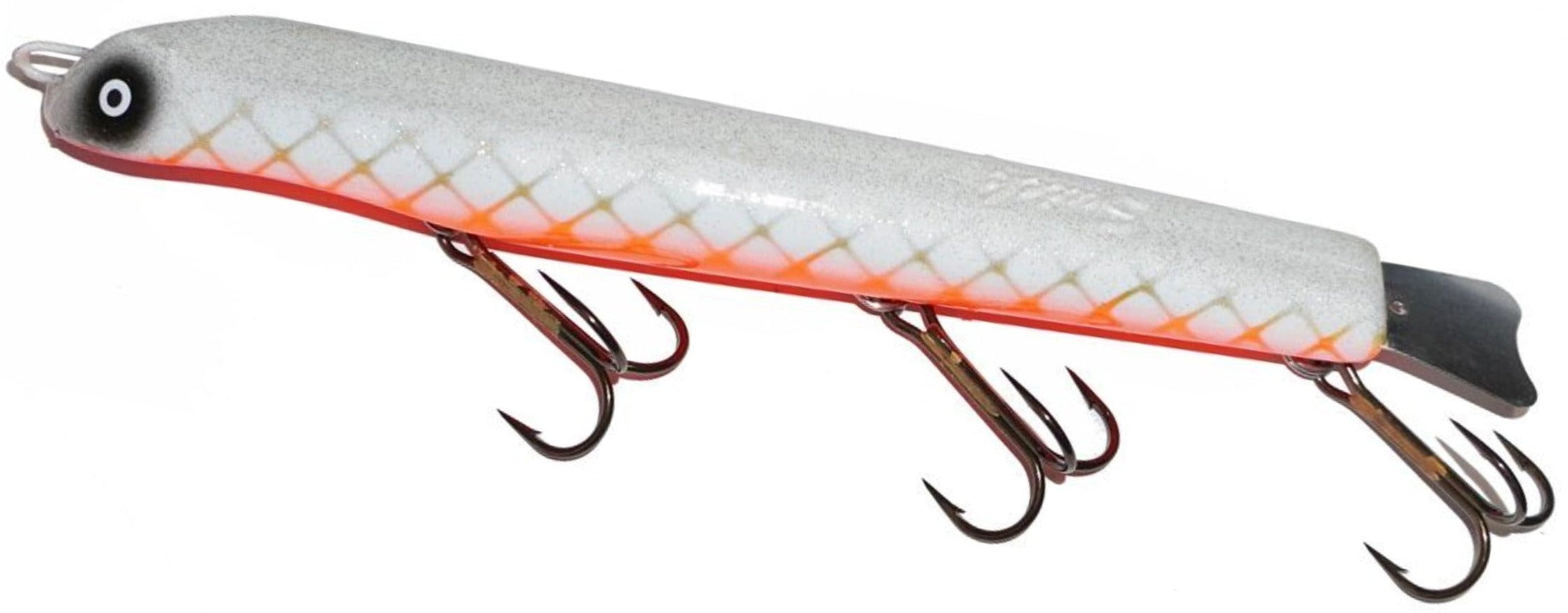 Suick Thriller 9" non lesté