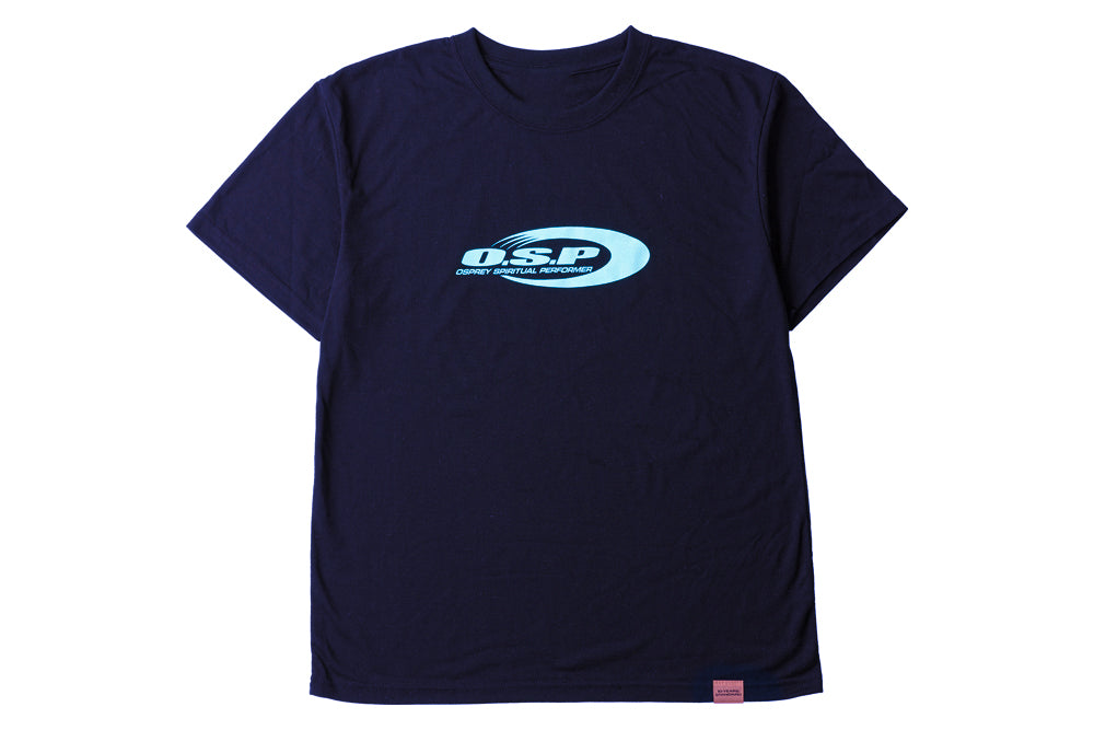 T-shirt à logo OSP Model II