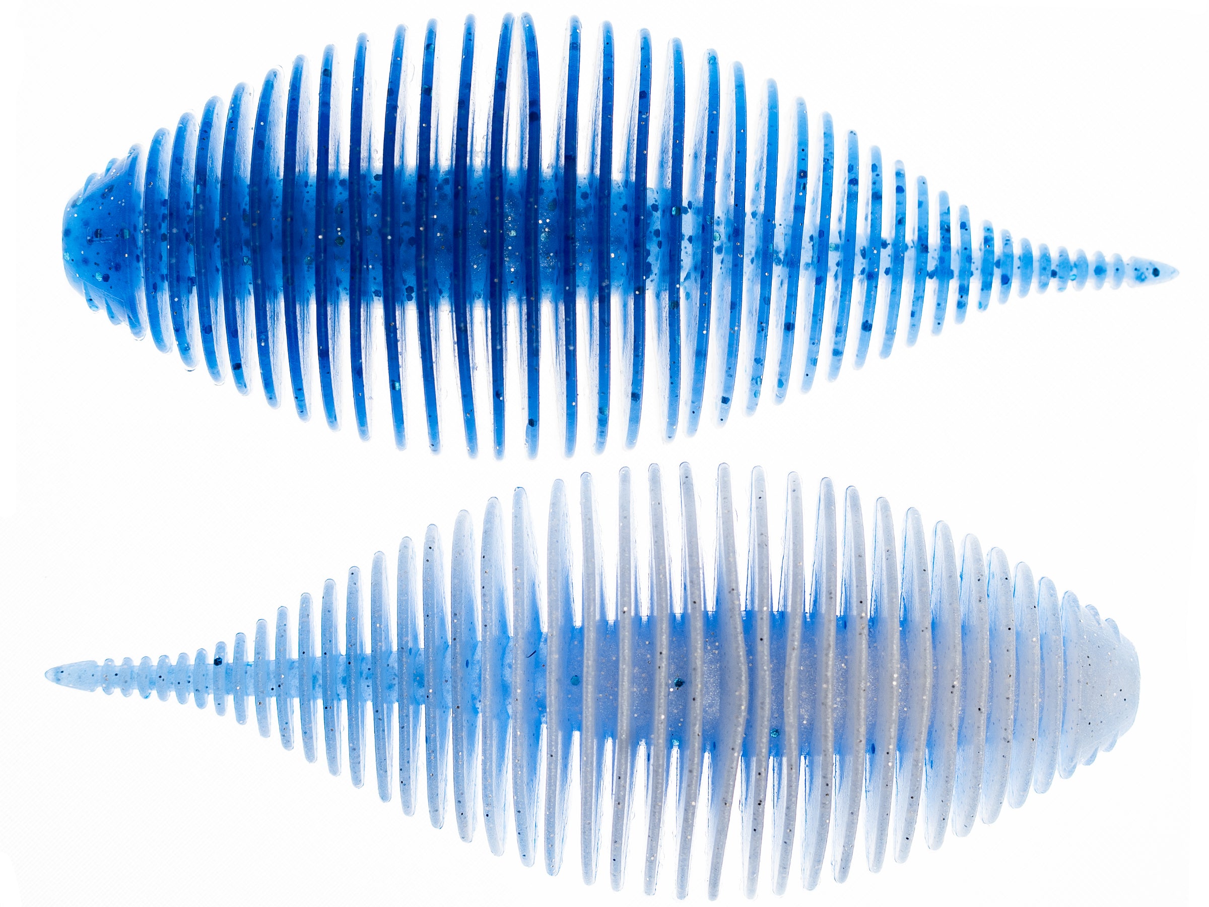 Geecrack Bellows Gill 3.8"