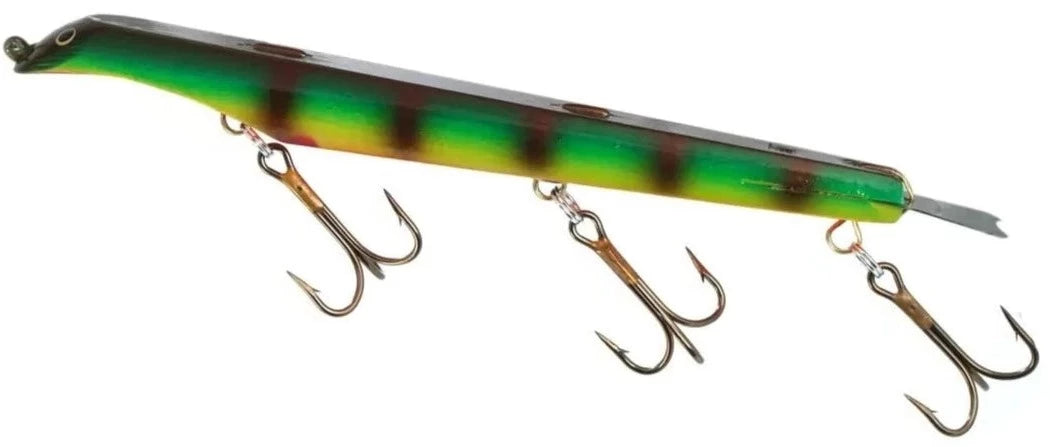 Suick Thriller 9" non lesté