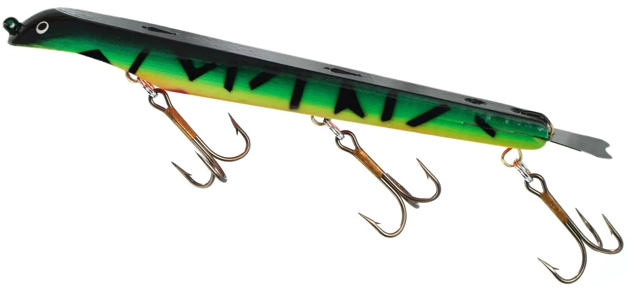 Suick Thriller 9" non lesté