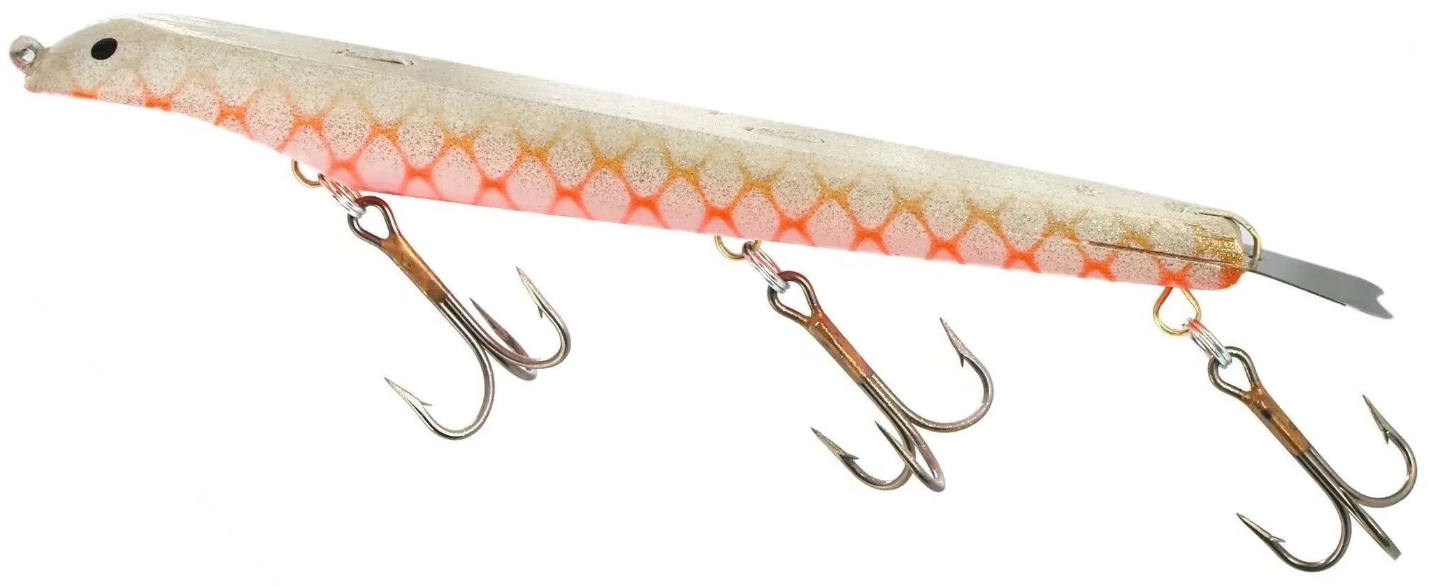 Suick Thriller 9" non lesté