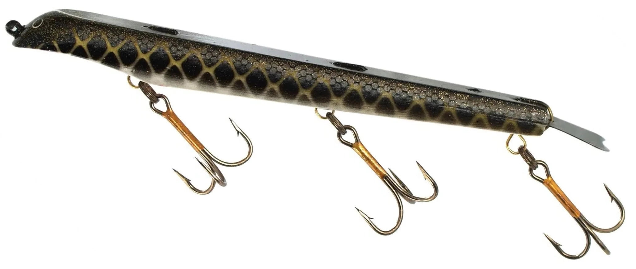 Suick Thriller 9" non lesté