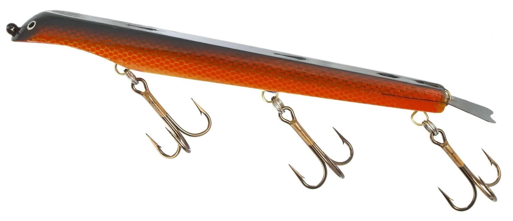 Suick Thriller 9" non lesté