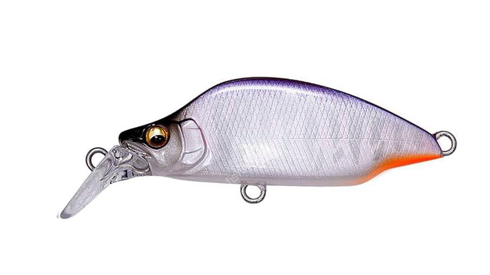 Megabass Great Hunting GH52 Bat-A-Fry