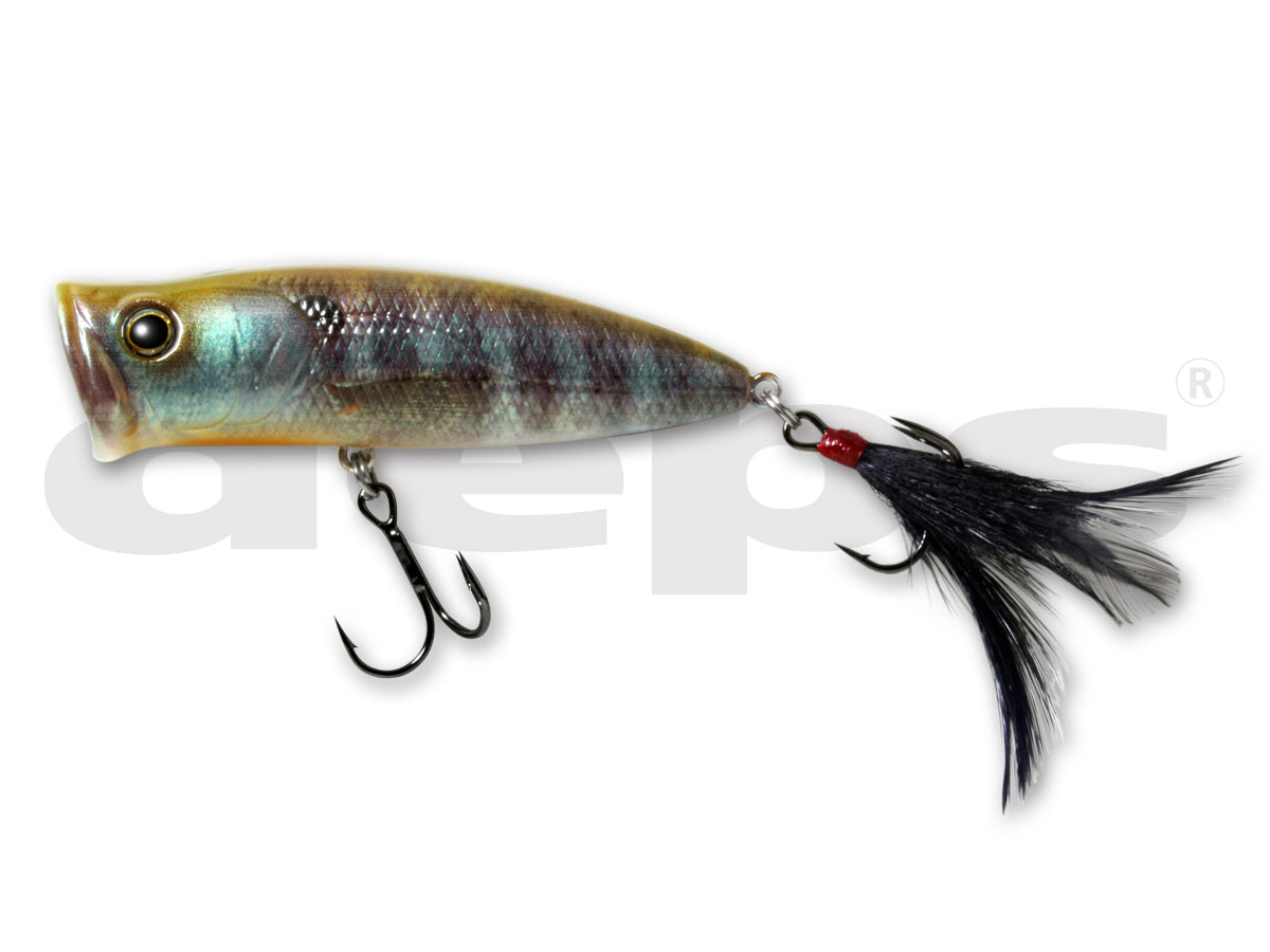 Deps PulseCod Jr