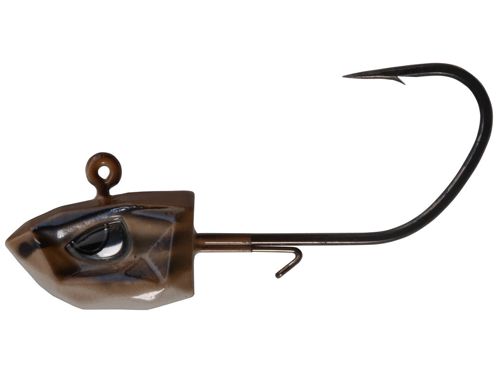 BKK Refrax Jig Head