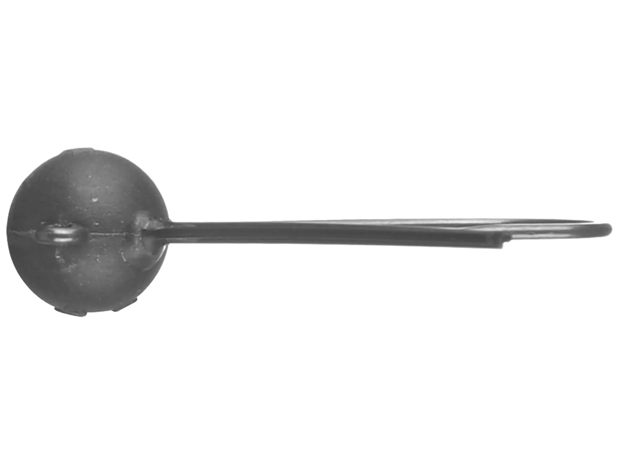 Rênes Tungsten Wacky Jig Head