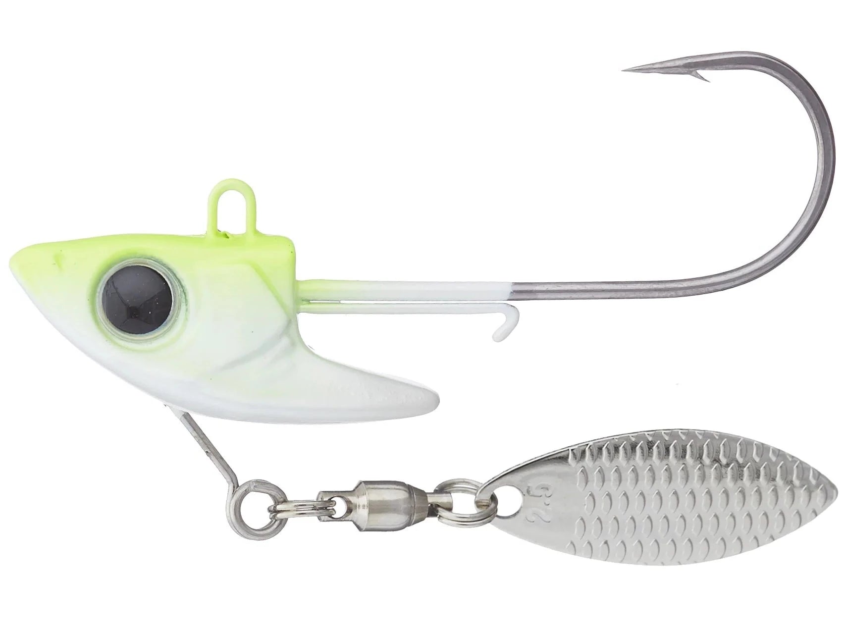 Chart Shad