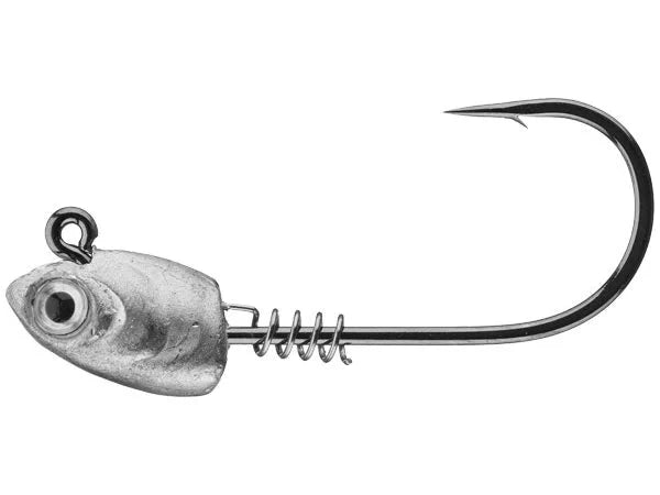 Gamakatsu Superline Swimbait Tête