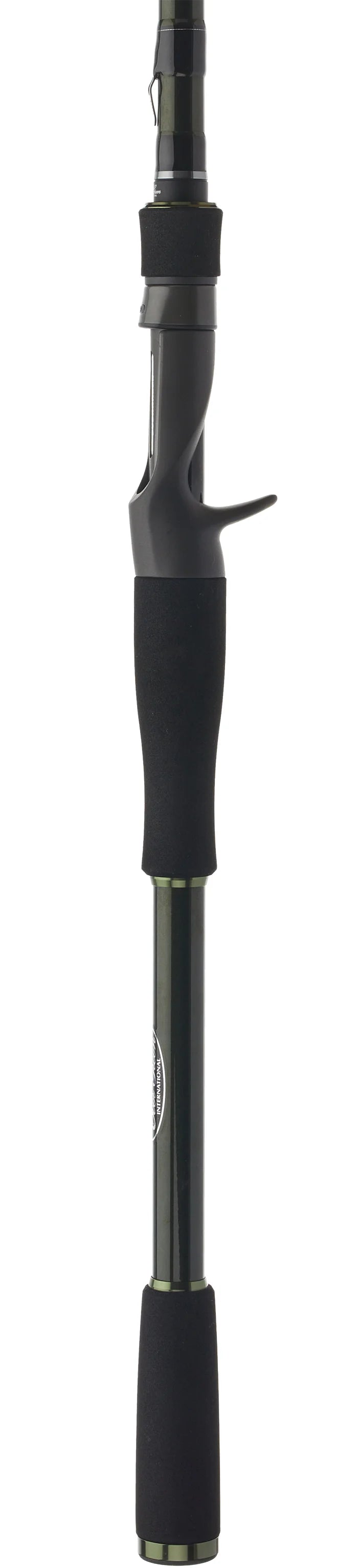 Canne à lancer Evergreen Combat Stick