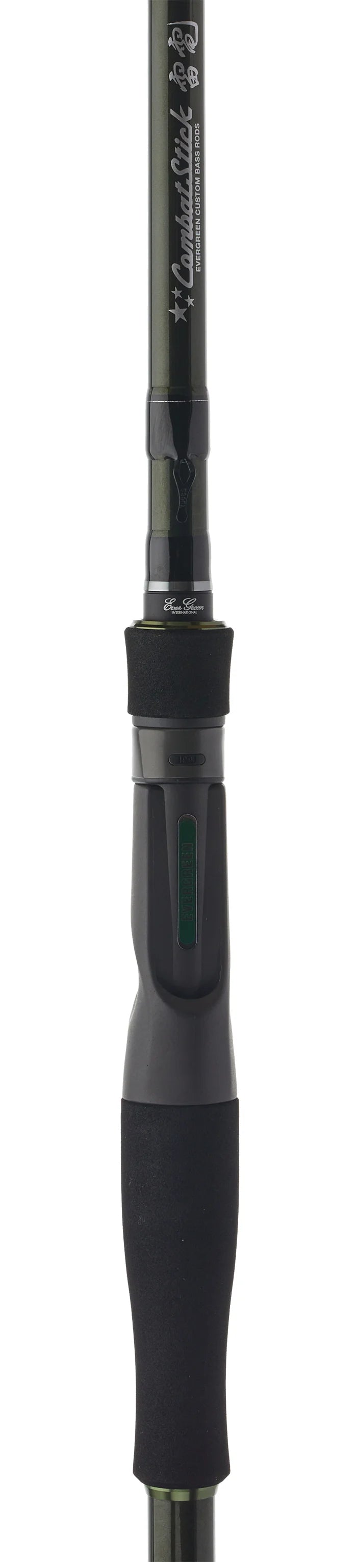 Canne à lancer Evergreen Combat Stick