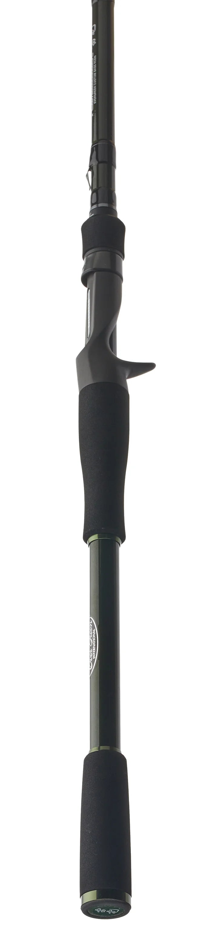 Canne à lancer Evergreen Combat Stick