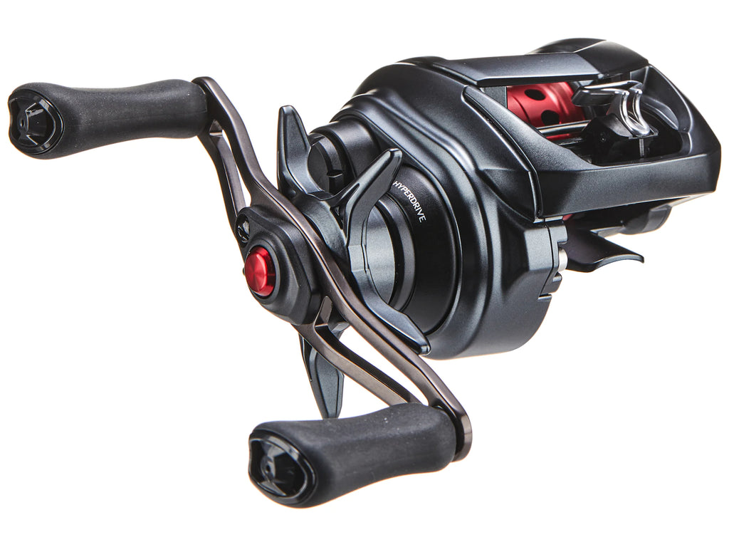 Daiwa　TATULA TW 100XH L DAIWA 2024 TATULA TW 100