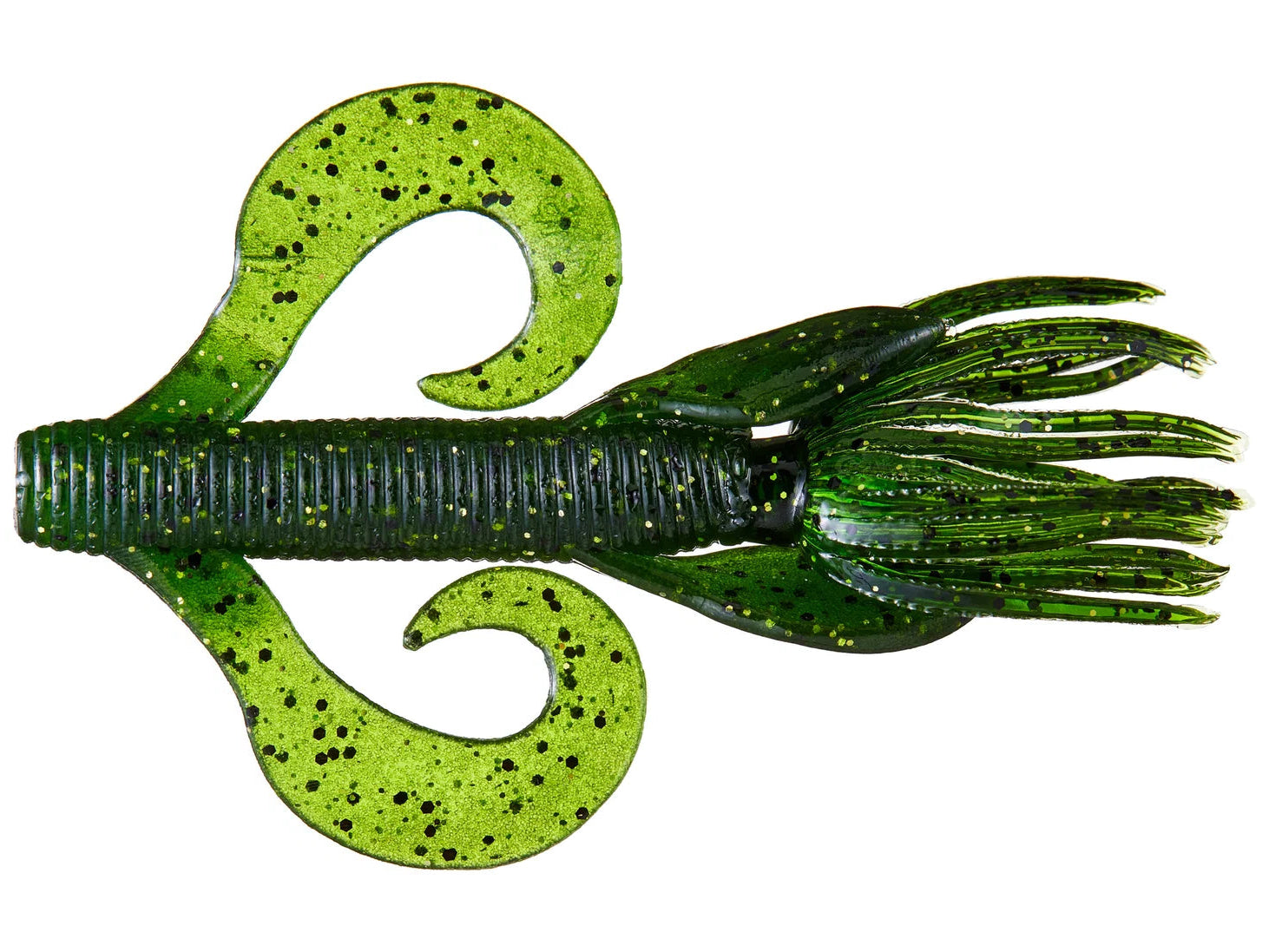 Watermelon w/ Gold&Black - 323