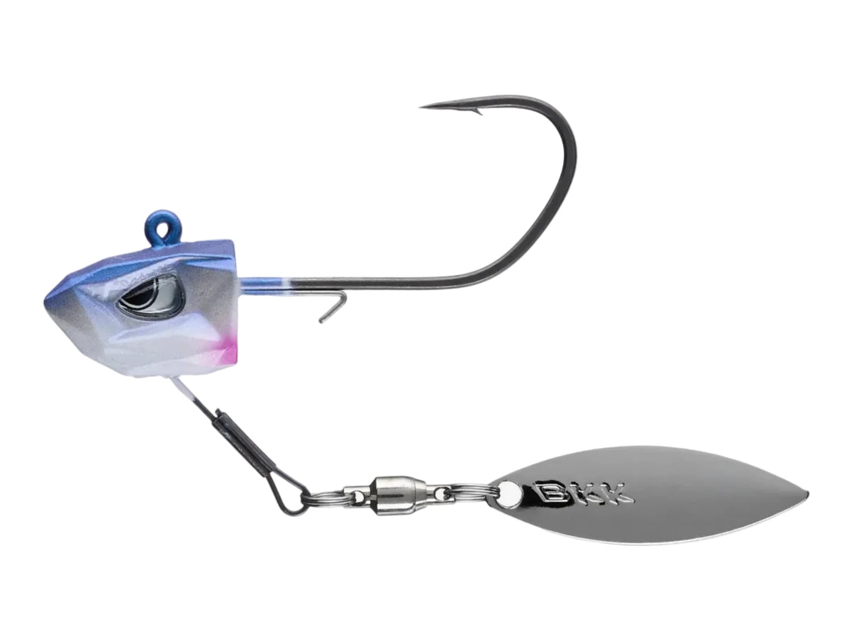BKK Refrax Underspin Jig Head
