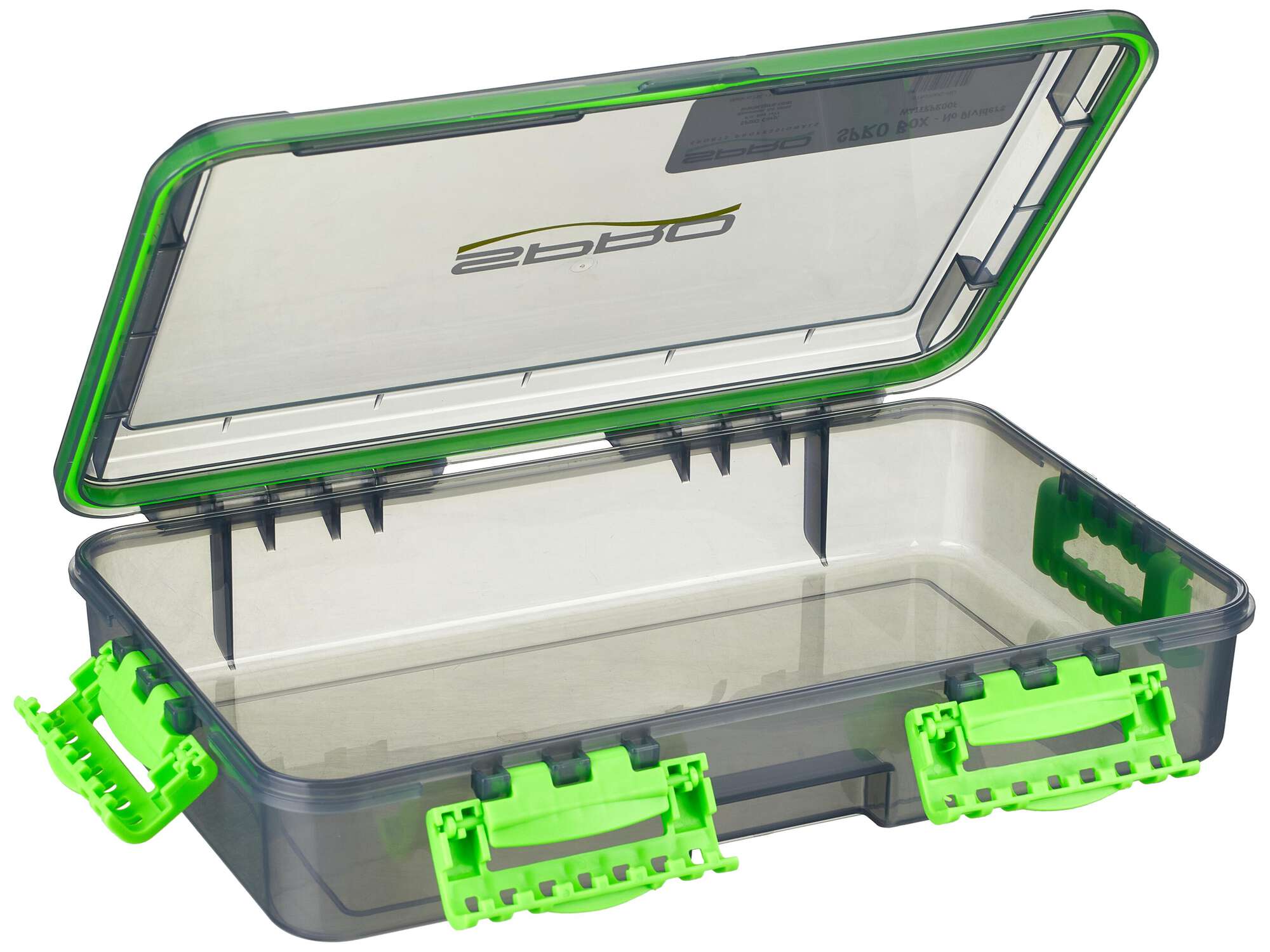 SPRO BOX 3700 Deep Waterproof (No Dividers)
