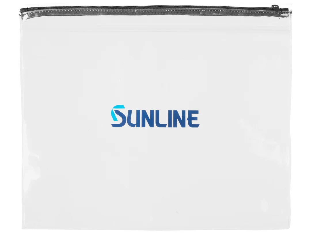 Sac de rangement zippé Sunline
