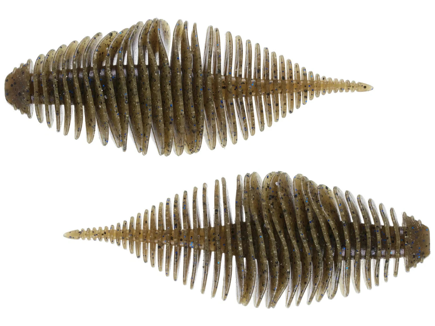 Geecrack Bellows Gill 2.8"