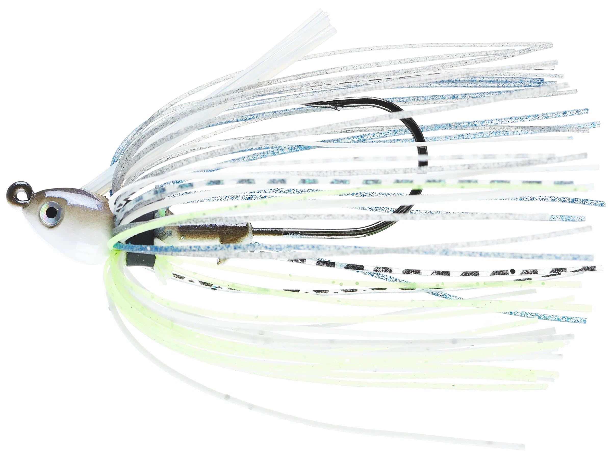 Dirty Jigs Finesse Swim Jig